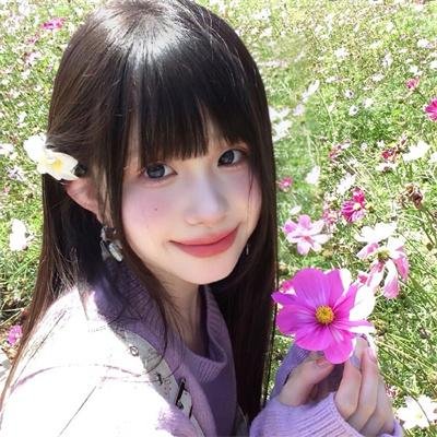 超能少女